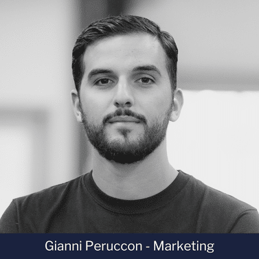 Gianni Peruccon - Marketing